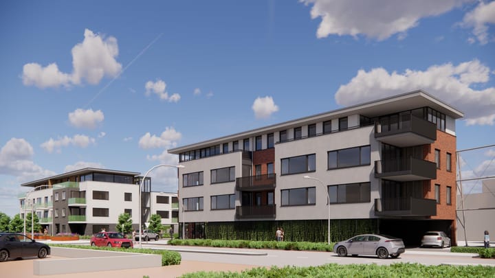 Foto 2 van 1.1 (Bouwnr. 1.1)