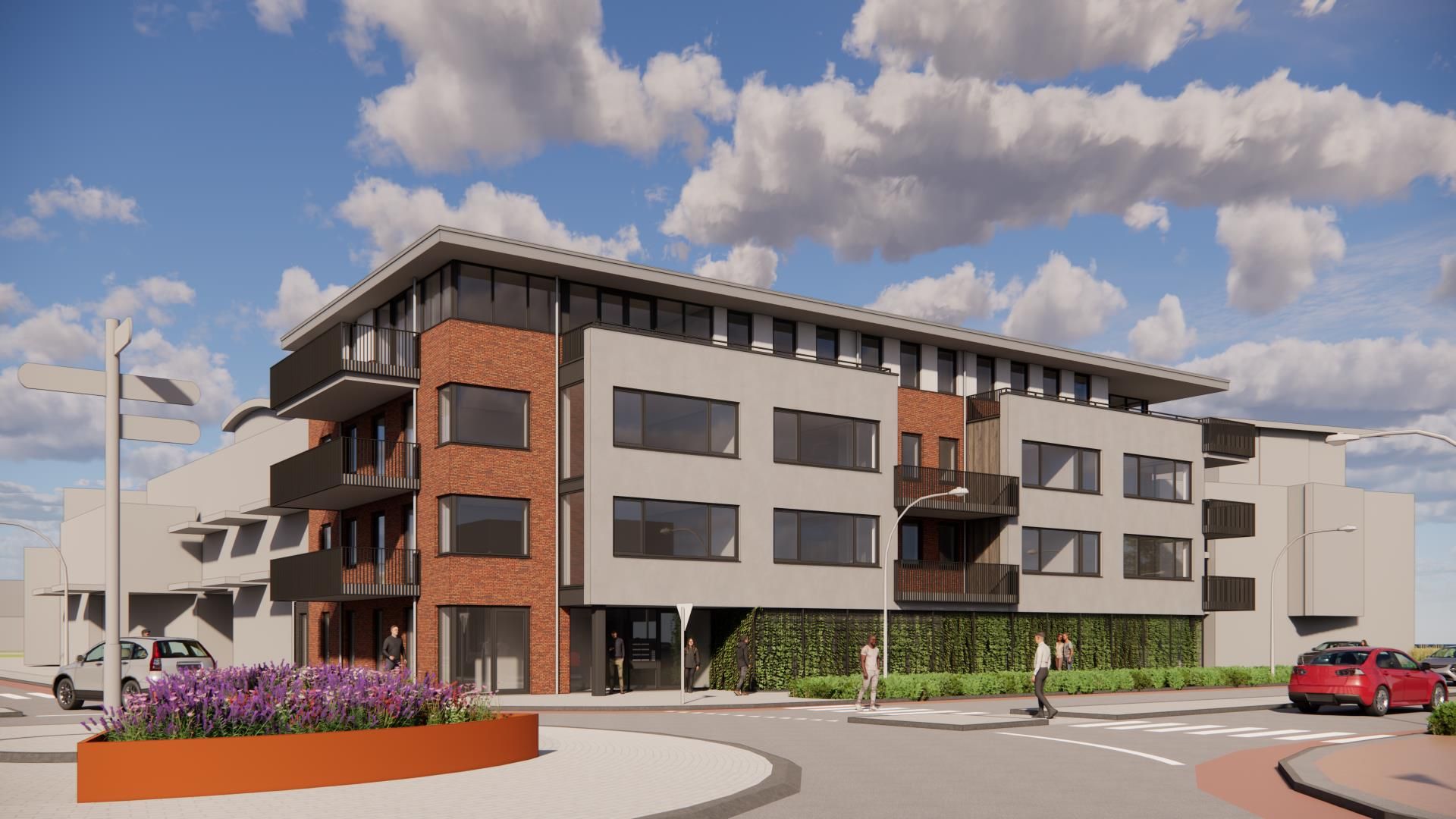 Foto 3 van 1.1 (Bouwnr. 1.1)