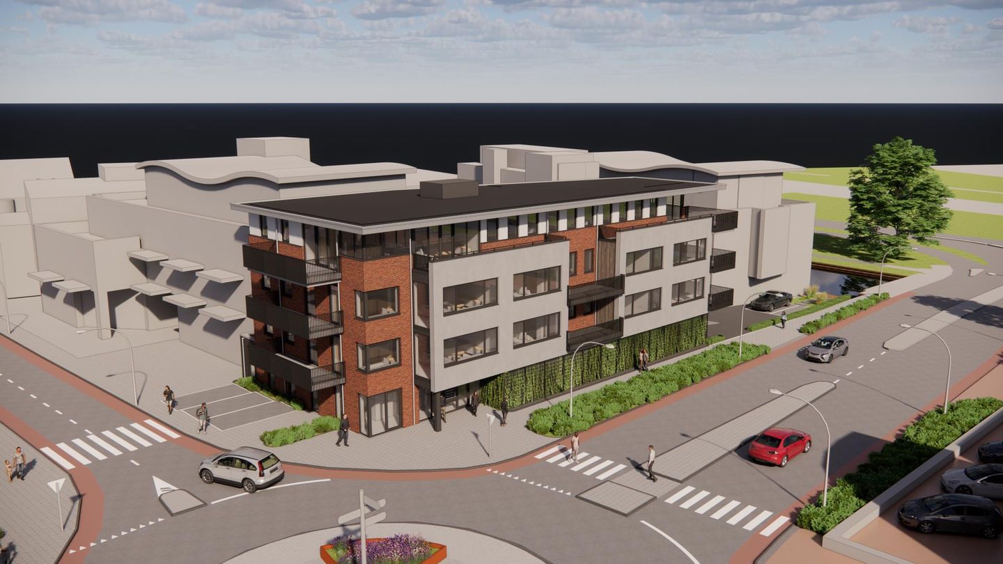 Foto 5 van 1.1 (Bouwnr. 1.1)