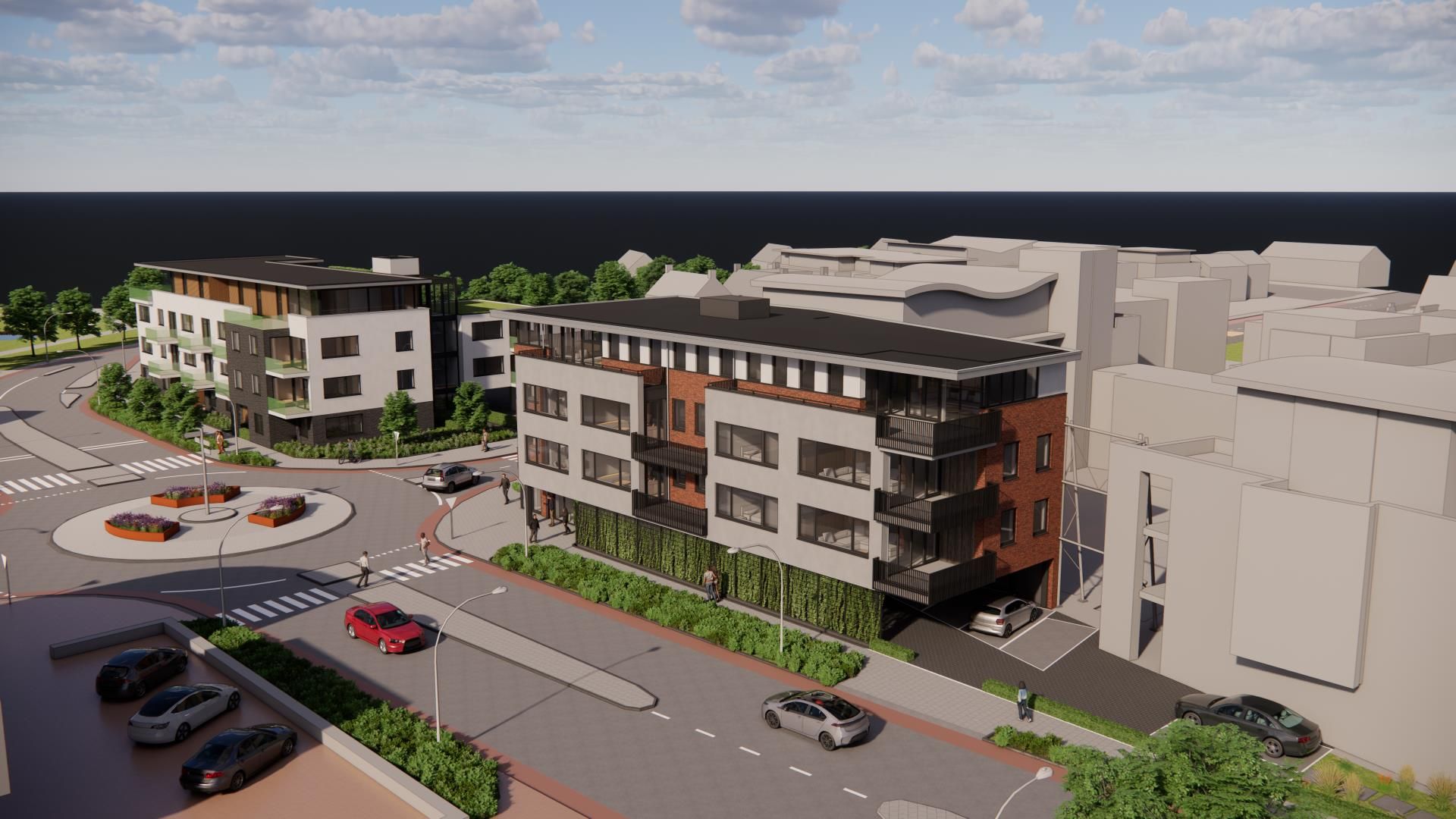 Foto 6 van 1.1 (Bouwnr. 1.1)