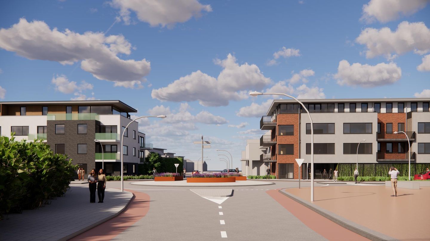 Foto 4 van 1.1 (Bouwnr. 1.1)