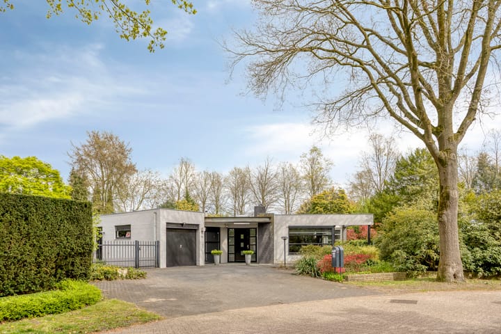 Witte Hoeflaan 11 main image