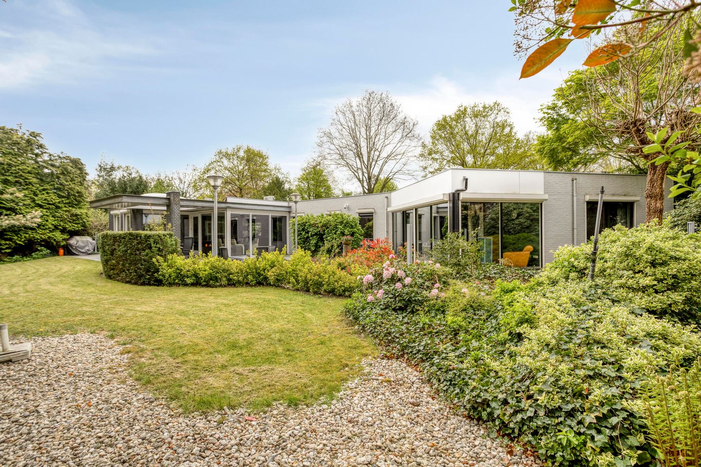 Foto 4 van Witte Hoeflaan 11