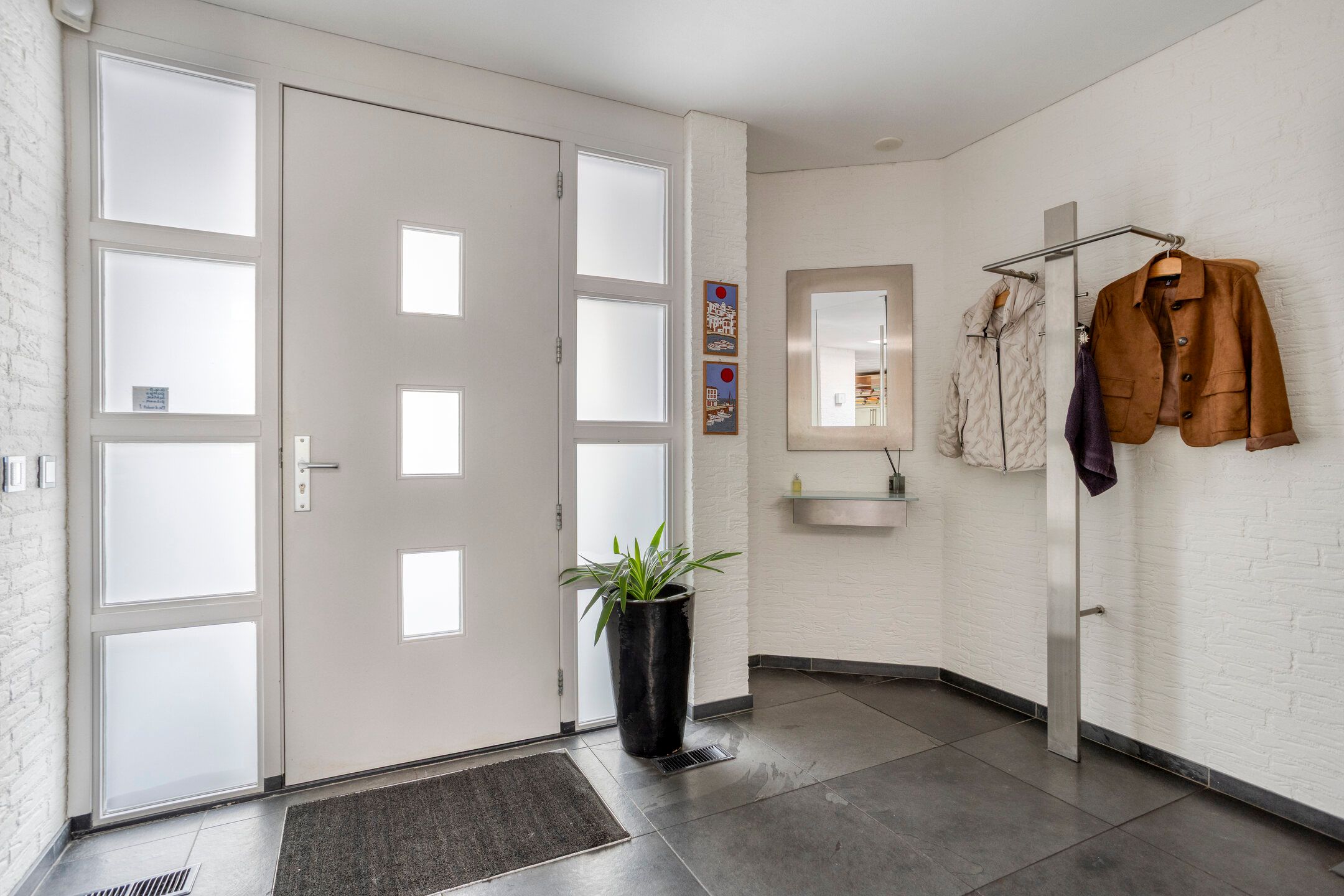 Foto 6 van Witte Hoeflaan 11