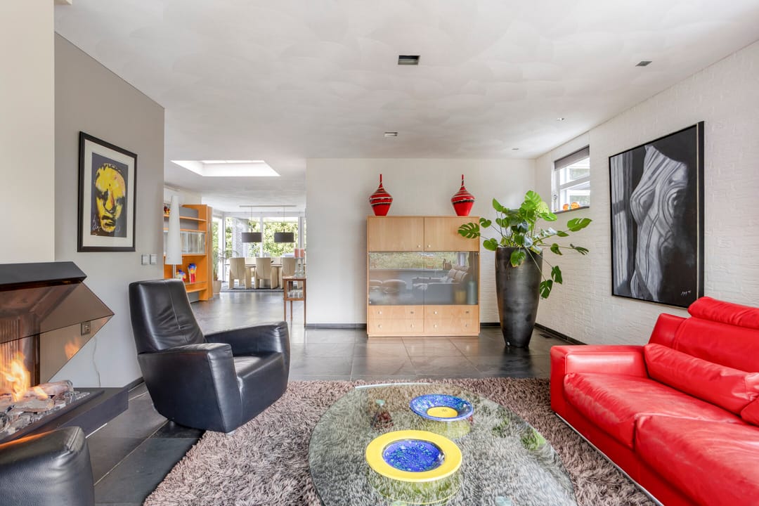 Foto 11 van Witte Hoeflaan 11