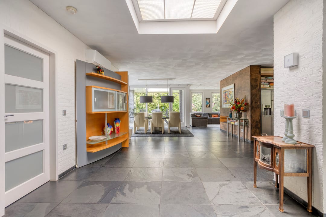 Foto 13 van Witte Hoeflaan 11