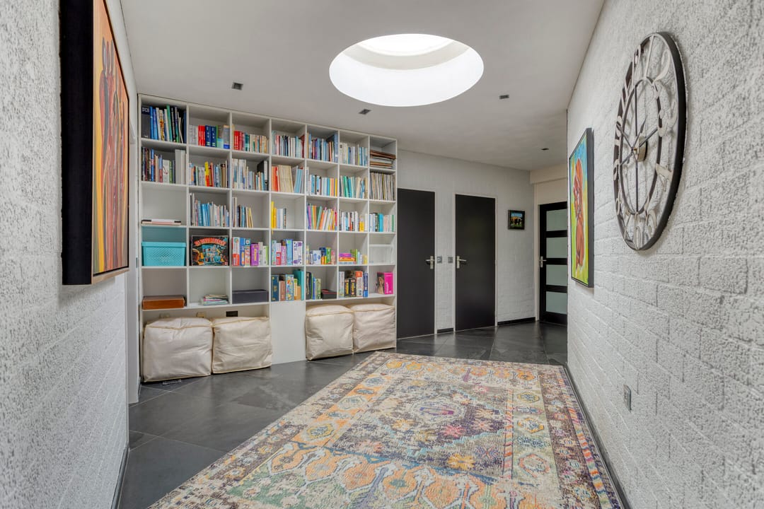 Foto 26 van Witte Hoeflaan 11