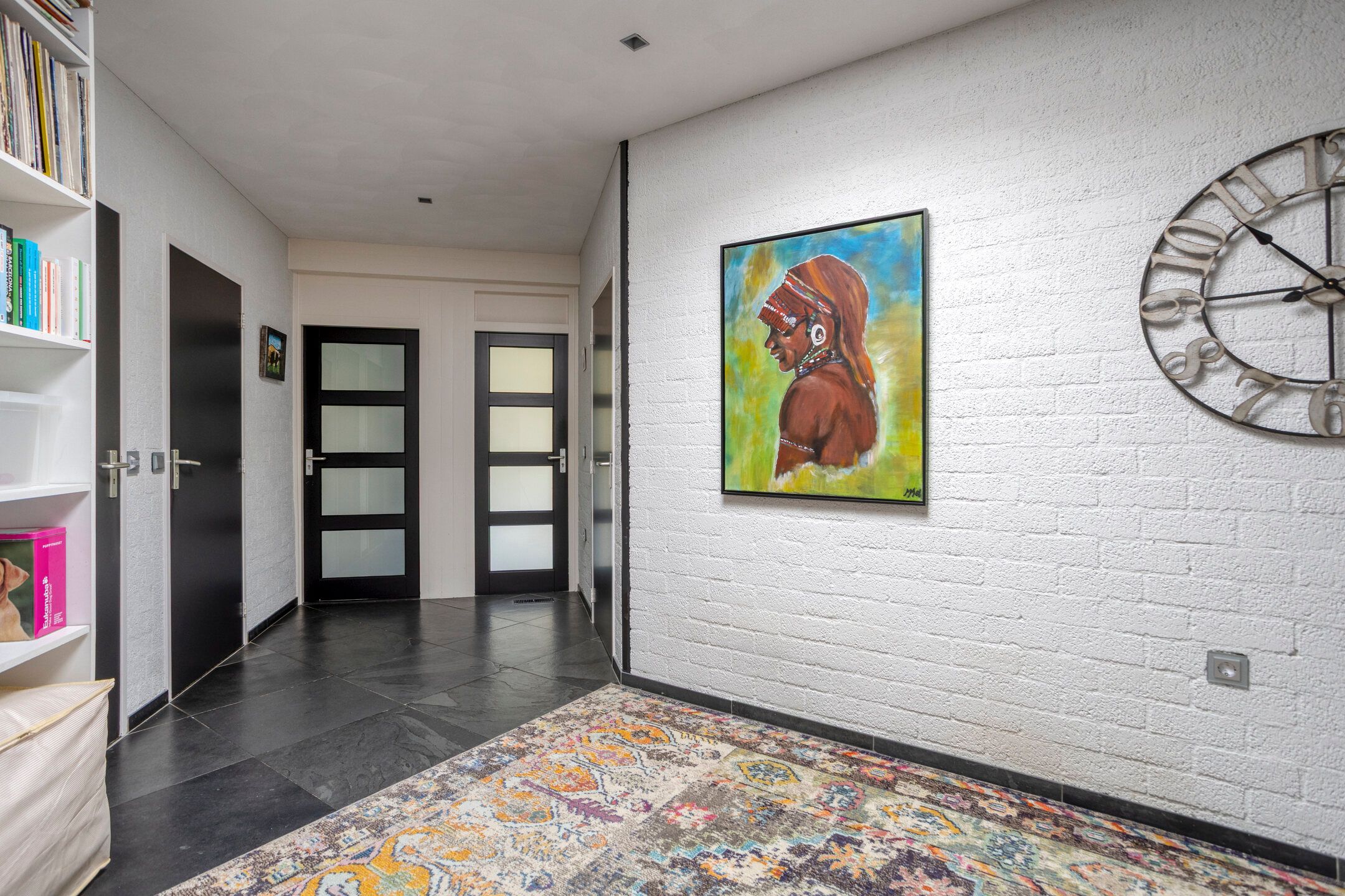 Foto 27 van Witte Hoeflaan 11