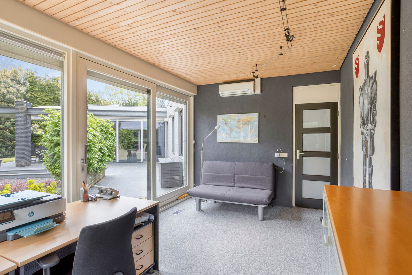 Foto 40 van Witte Hoeflaan 11