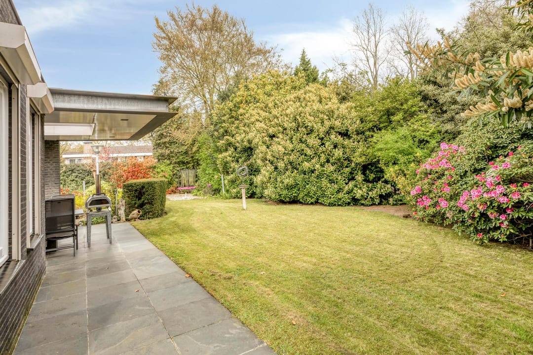 Foto 41 van Witte Hoeflaan 11