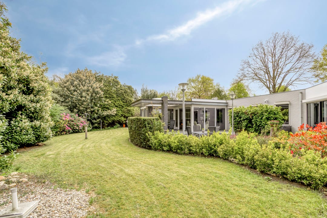 Foto 46 van Witte Hoeflaan 11