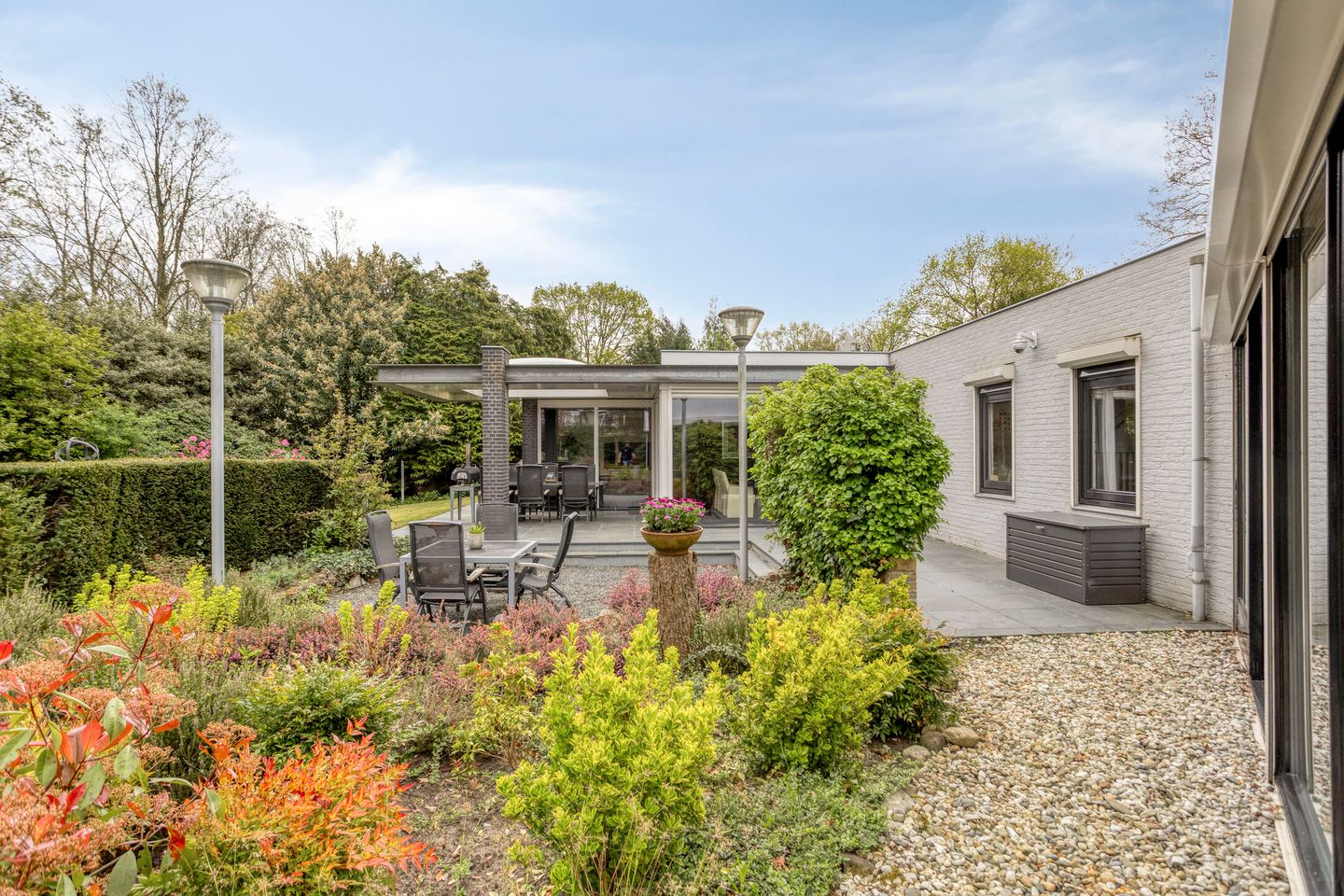 Foto 50 van Witte Hoeflaan 11