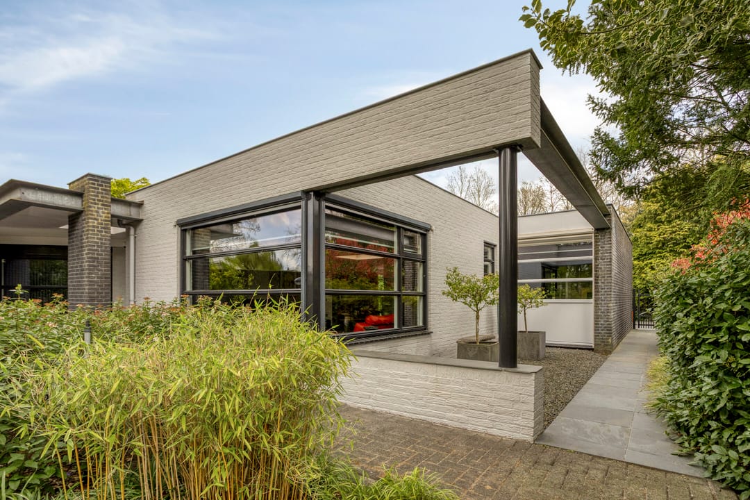 Foto 53 van Witte Hoeflaan 11