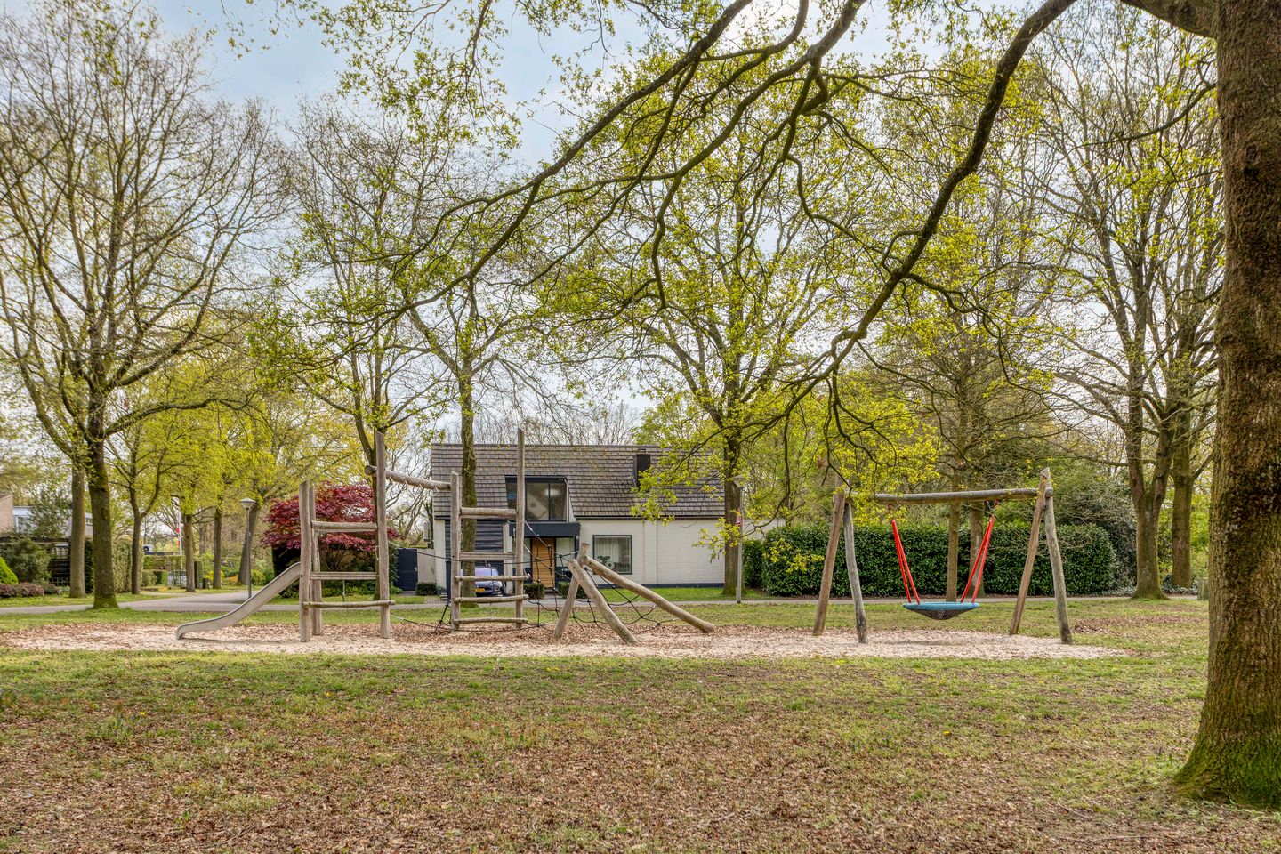 Foto 59 van Witte Hoeflaan 11