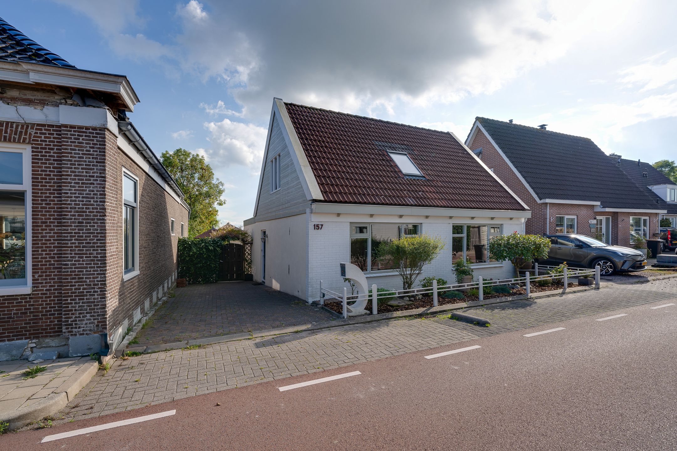 Neckerstraat 157 