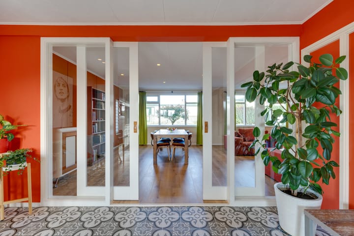 Foto 3 van Neckerstraat 157