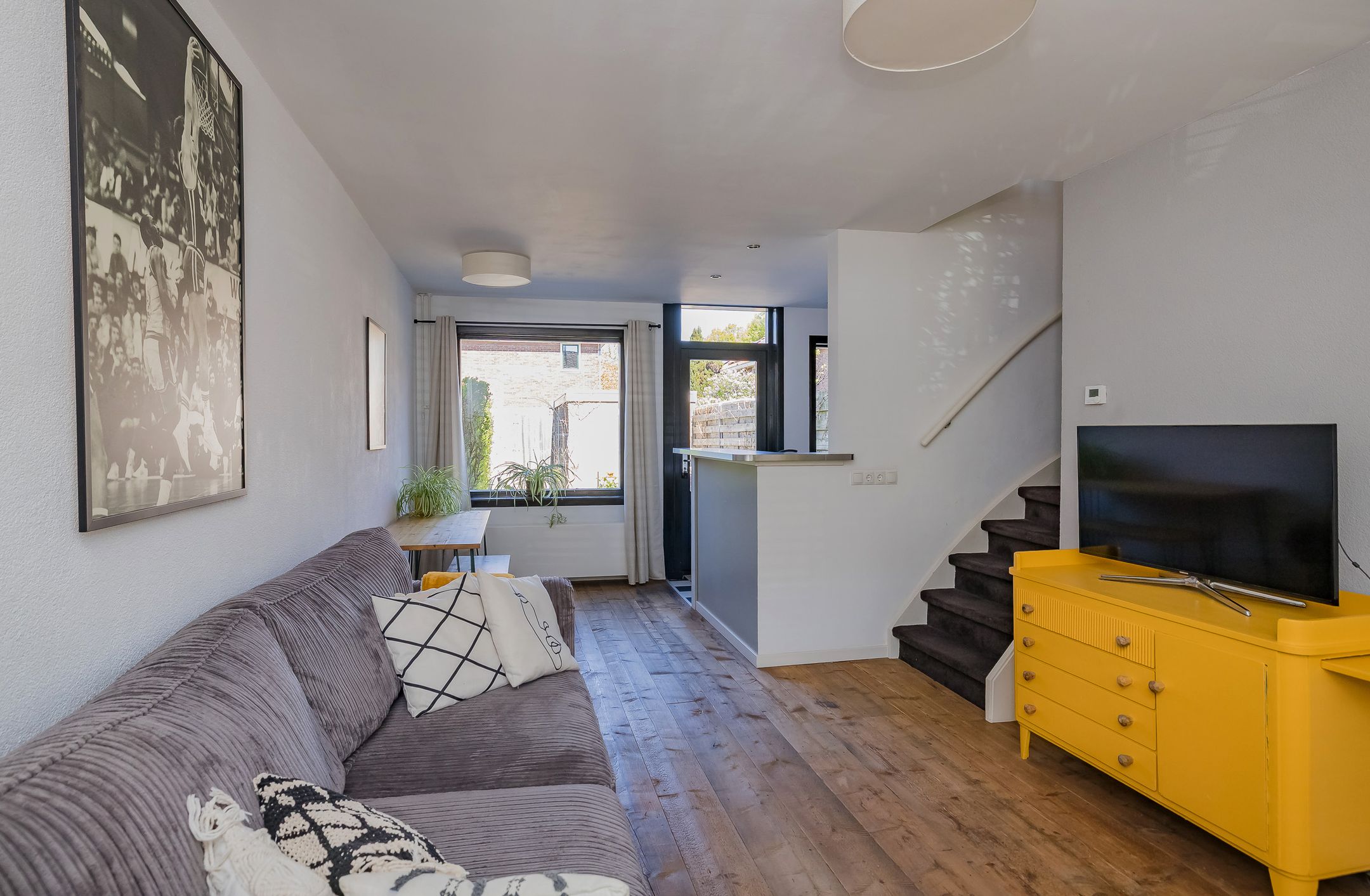 Foto 6 van Pieter de la Courtstraat 54