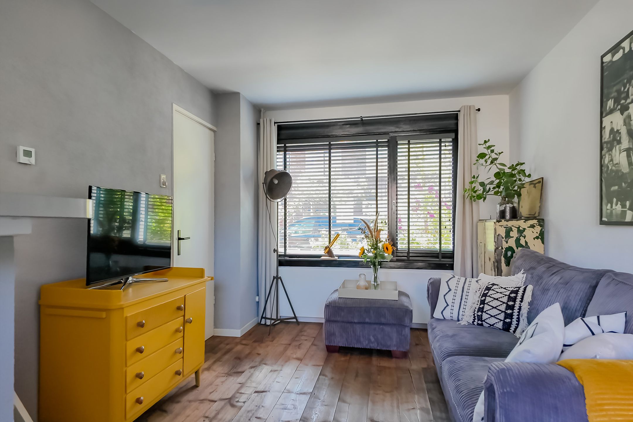 Foto 9 van Pieter de la Courtstraat 54