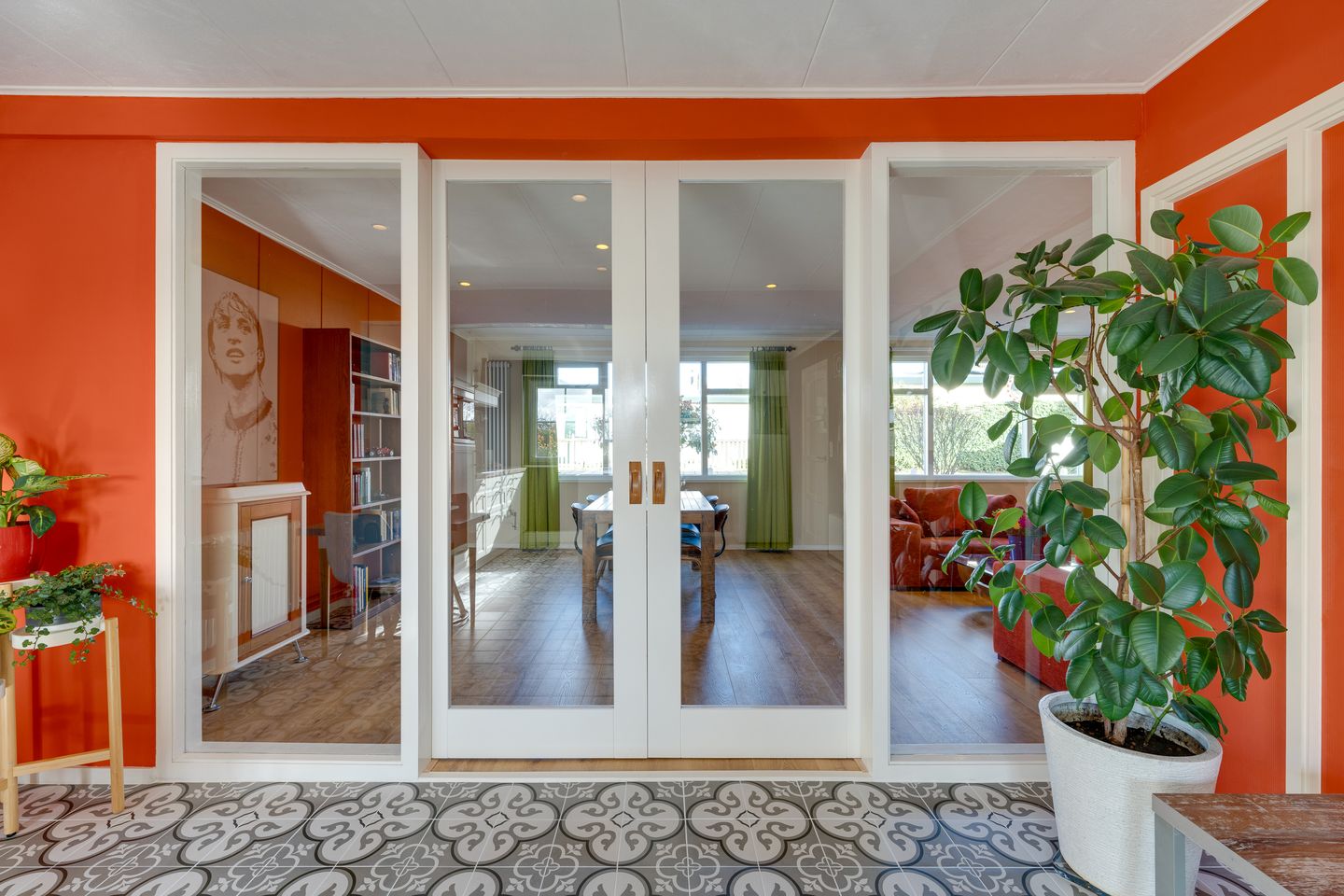 Foto 14 van Neckerstraat 157