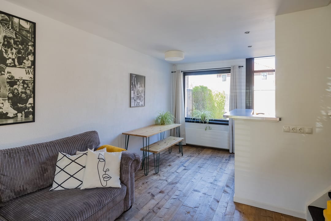 Foto 13 van Pieter de la Courtstraat 54