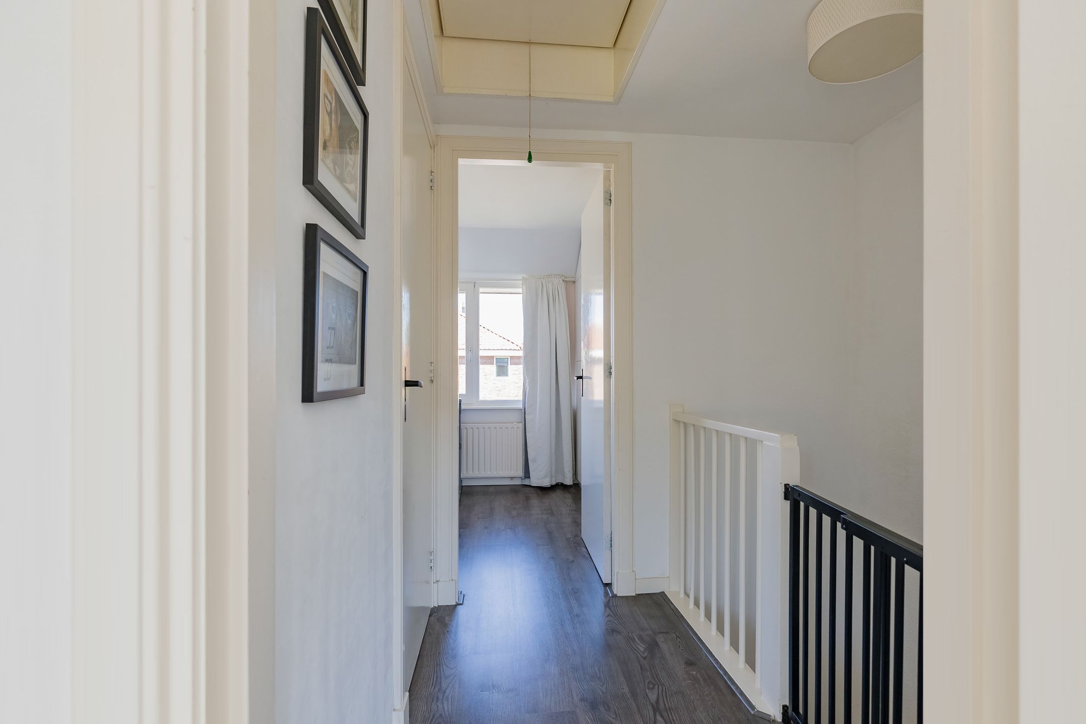 Foto 15 van Pieter de la Courtstraat 54