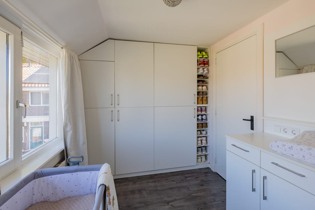 Foto 22 van Pieter de la Courtstraat 54