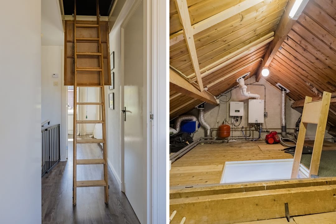 Foto 26 van Pieter de la Courtstraat 54