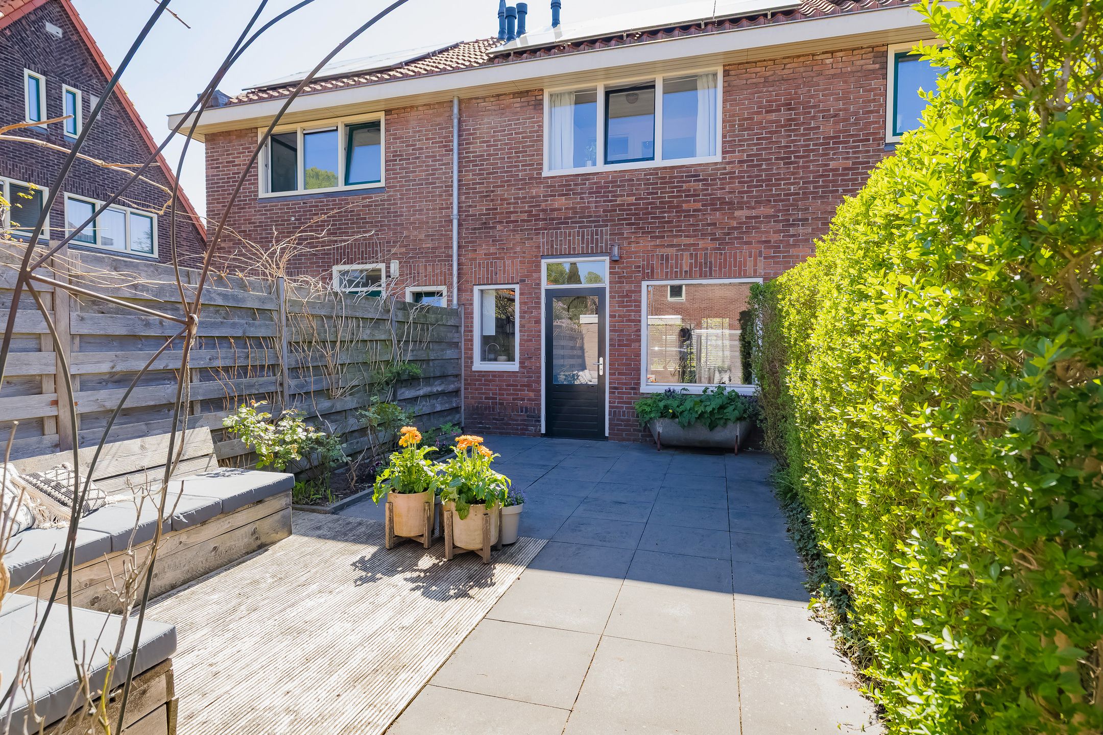 Foto 27 van Pieter de la Courtstraat 54