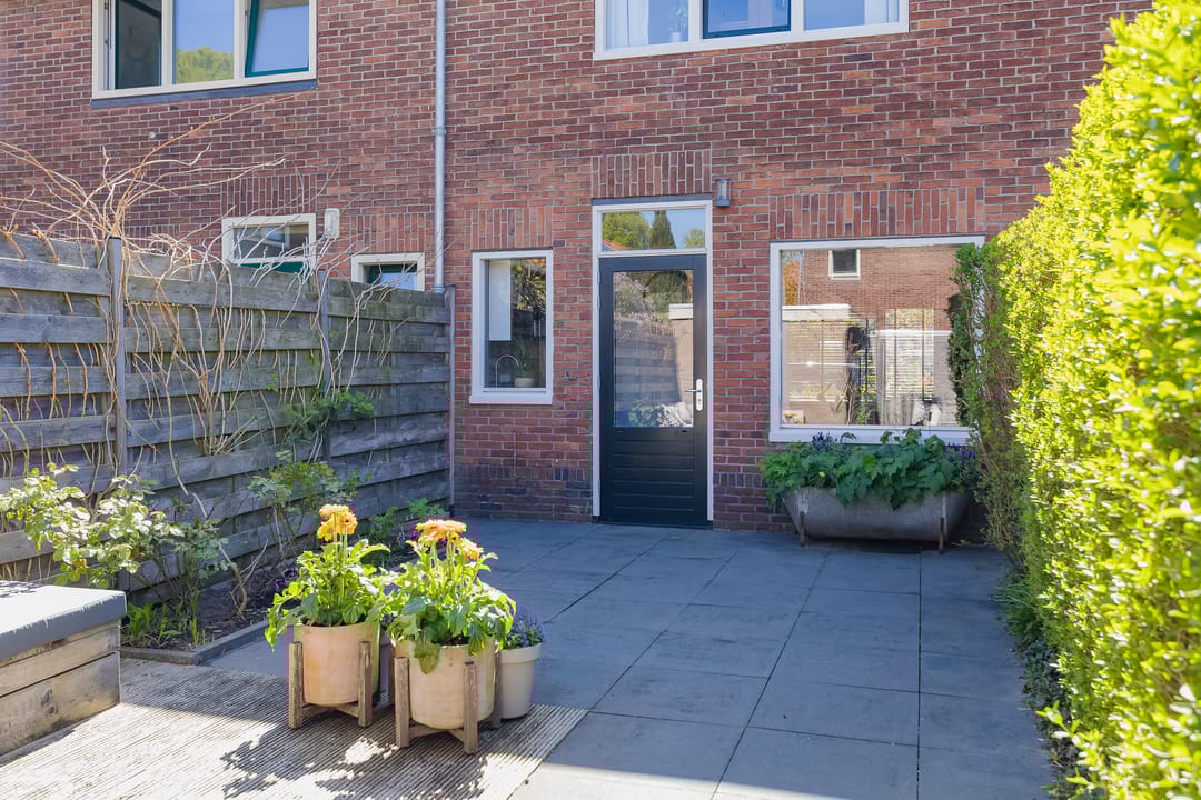 Foto 28 van Pieter de la Courtstraat 54