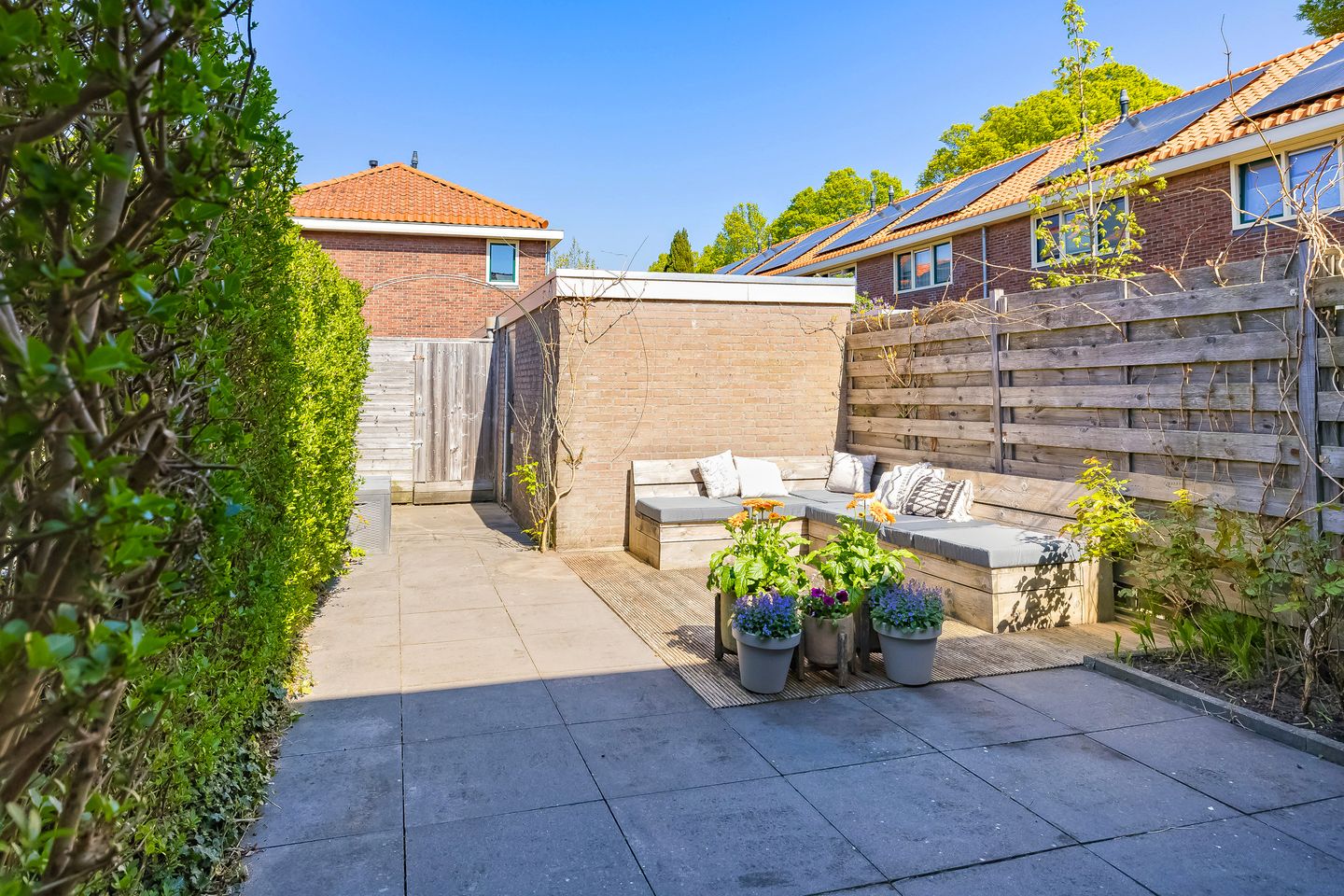 Foto 29 van Pieter de la Courtstraat 54