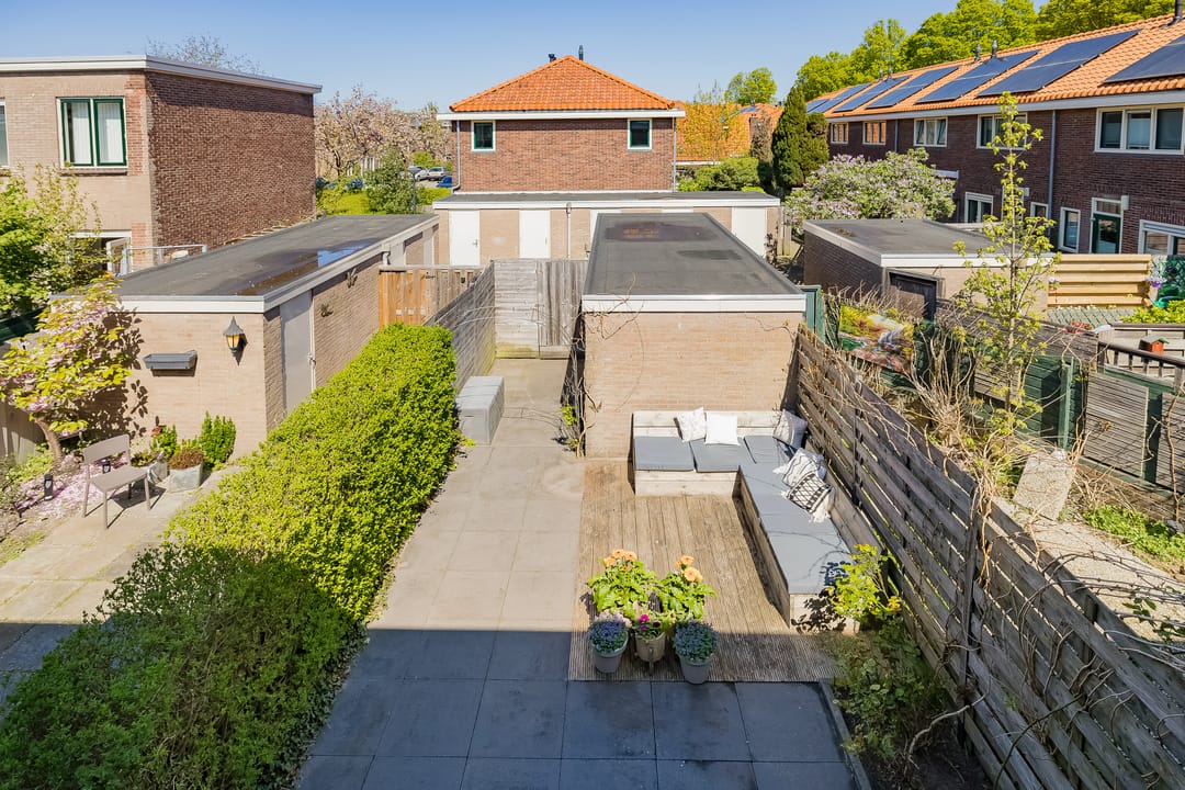 Foto 31 van Pieter de la Courtstraat 54