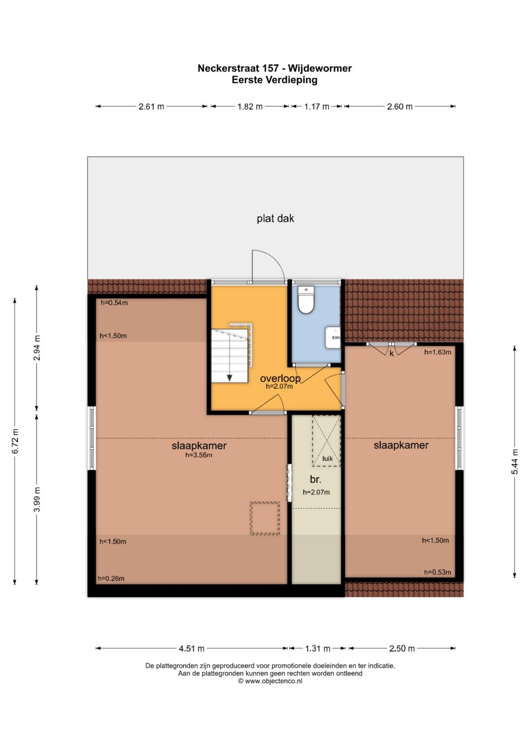 Foto 56 van Neckerstraat 157