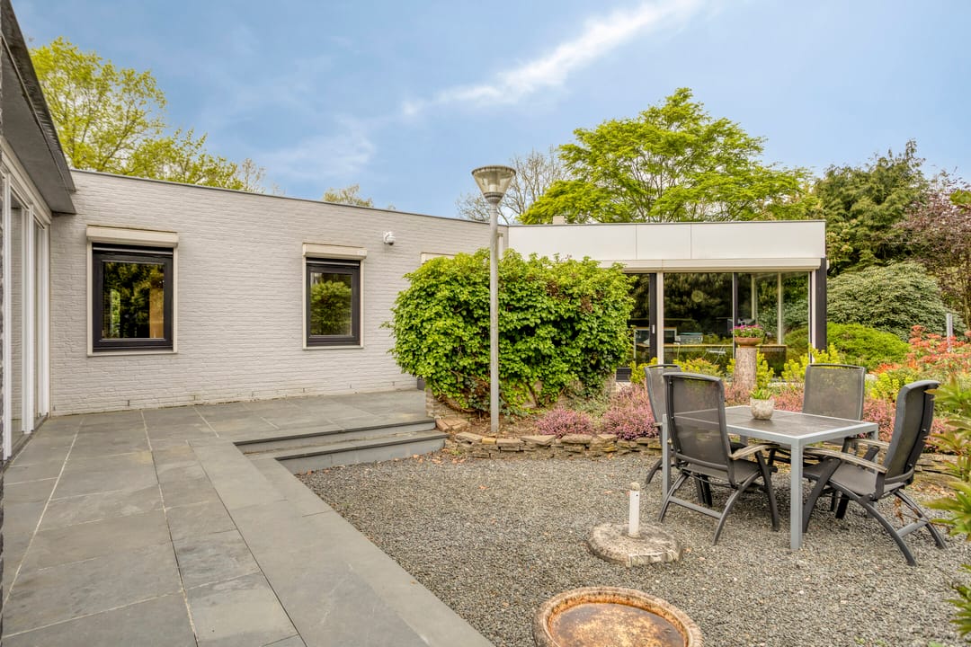 Foto 52 van Witte Hoeflaan 11