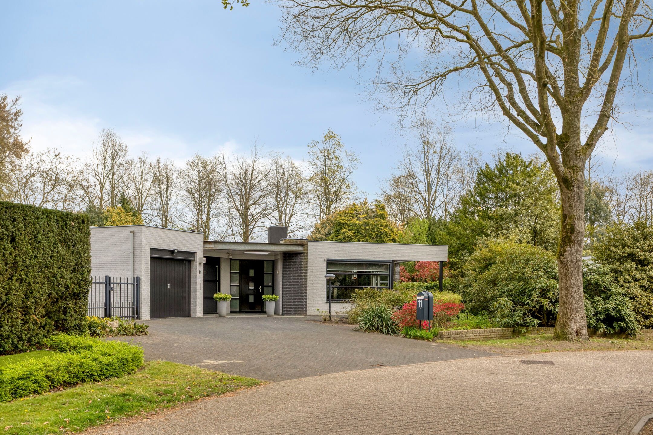 Foto 54 van Witte Hoeflaan 11