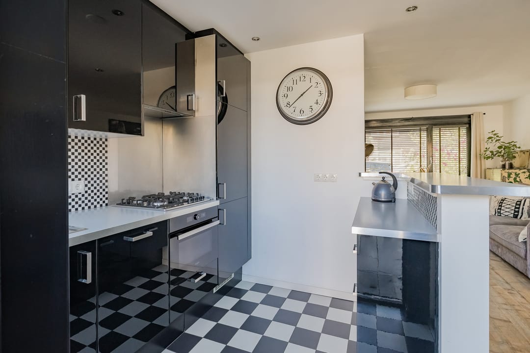 Foto 11 van Pieter de la Courtstraat 54