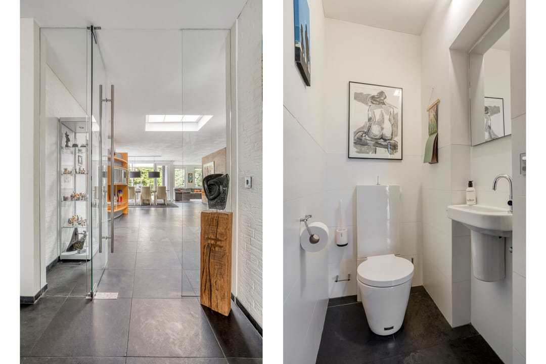 Foto 8 van Witte Hoeflaan 11