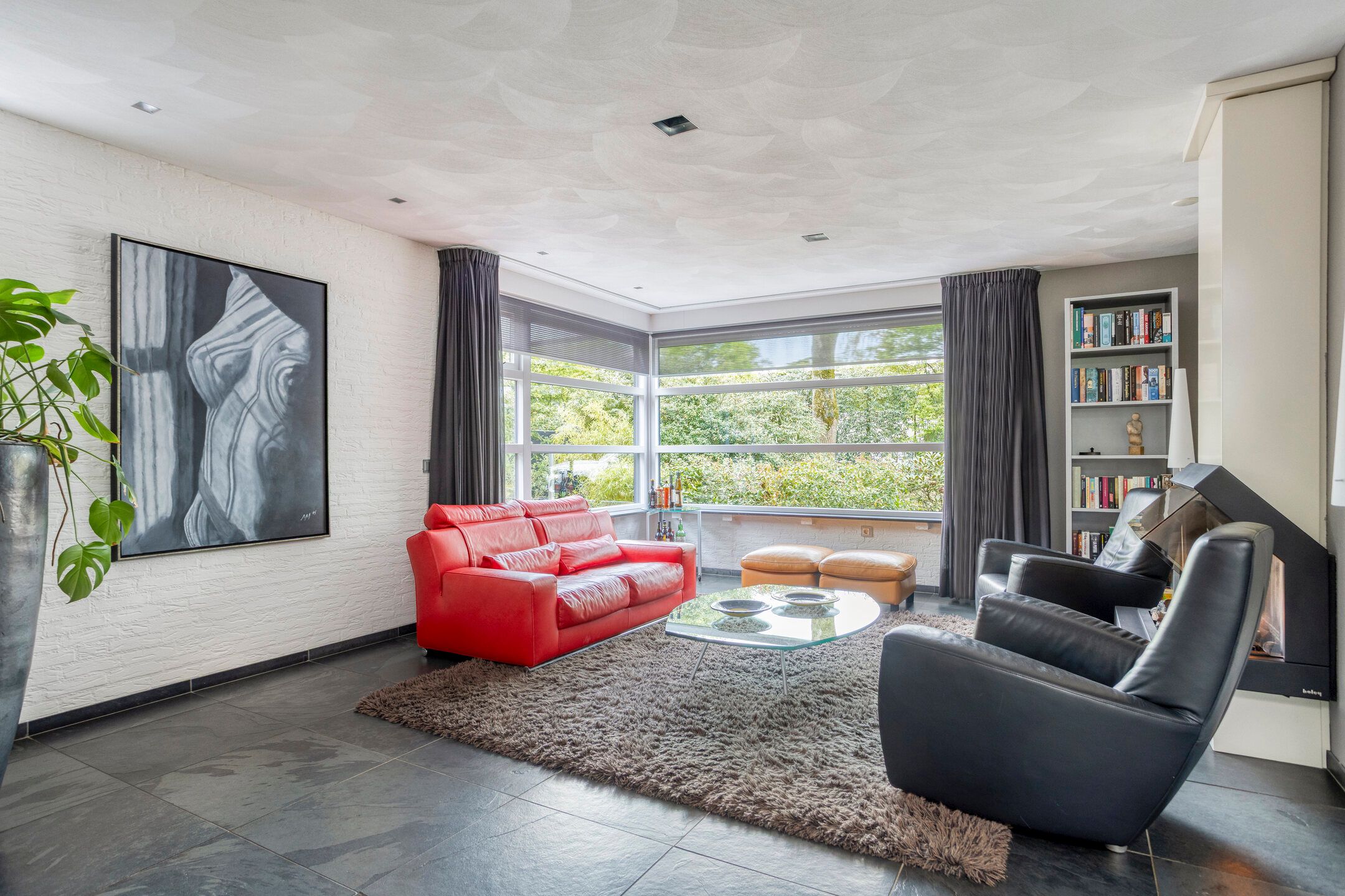 Foto 9 van Witte Hoeflaan 11