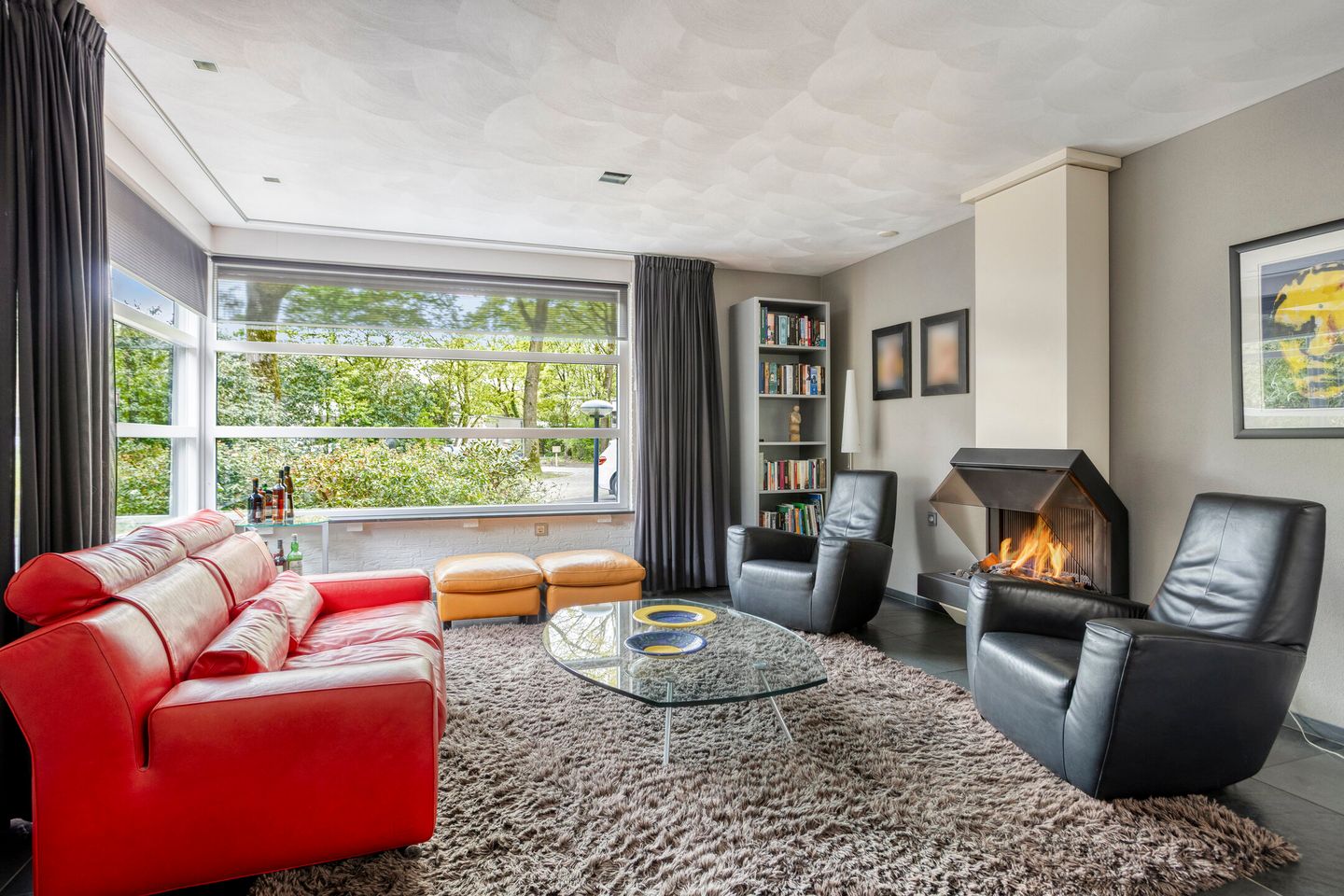 Foto 10 van Witte Hoeflaan 11