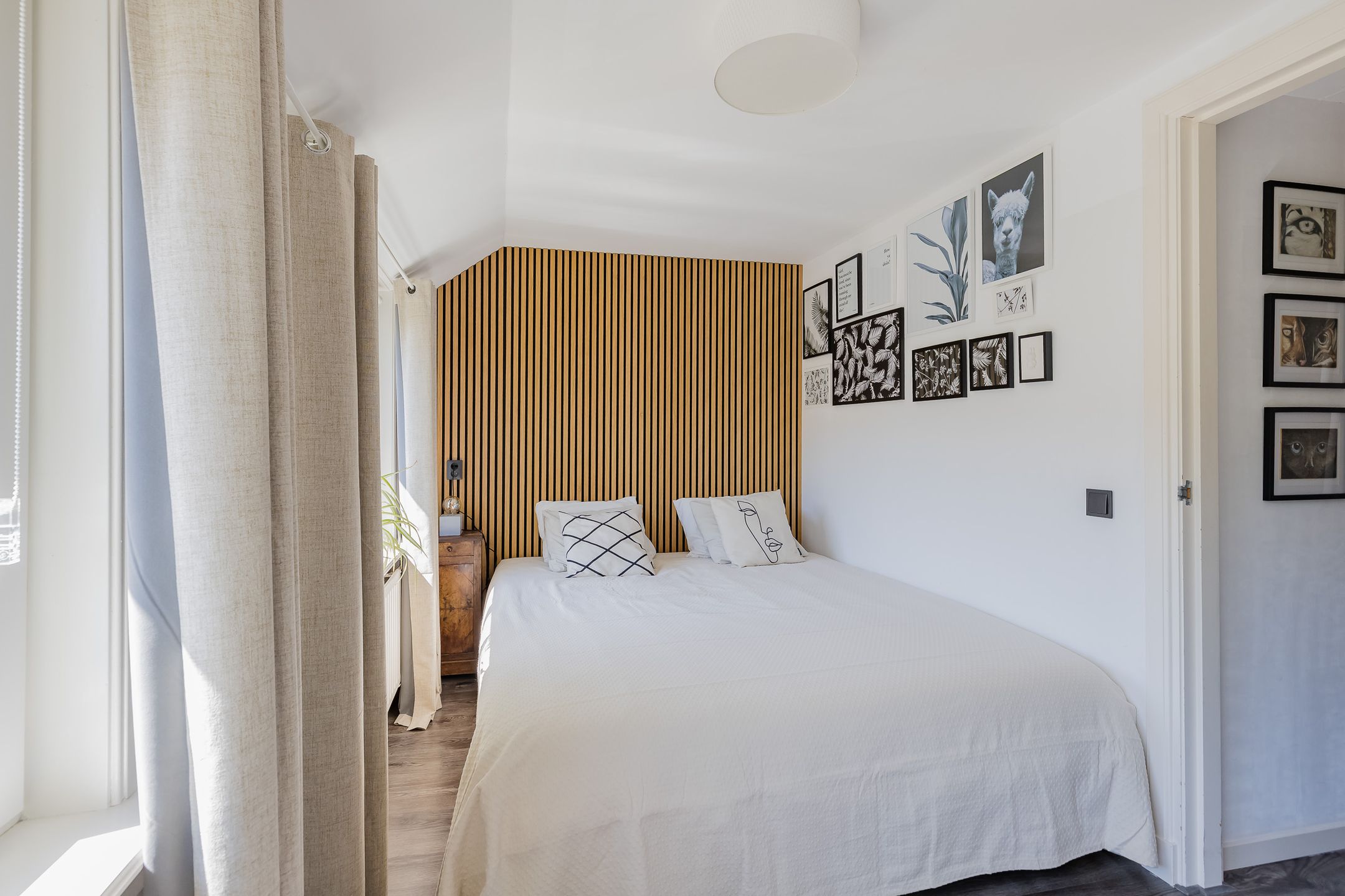 Foto 18 van Pieter de la Courtstraat 54