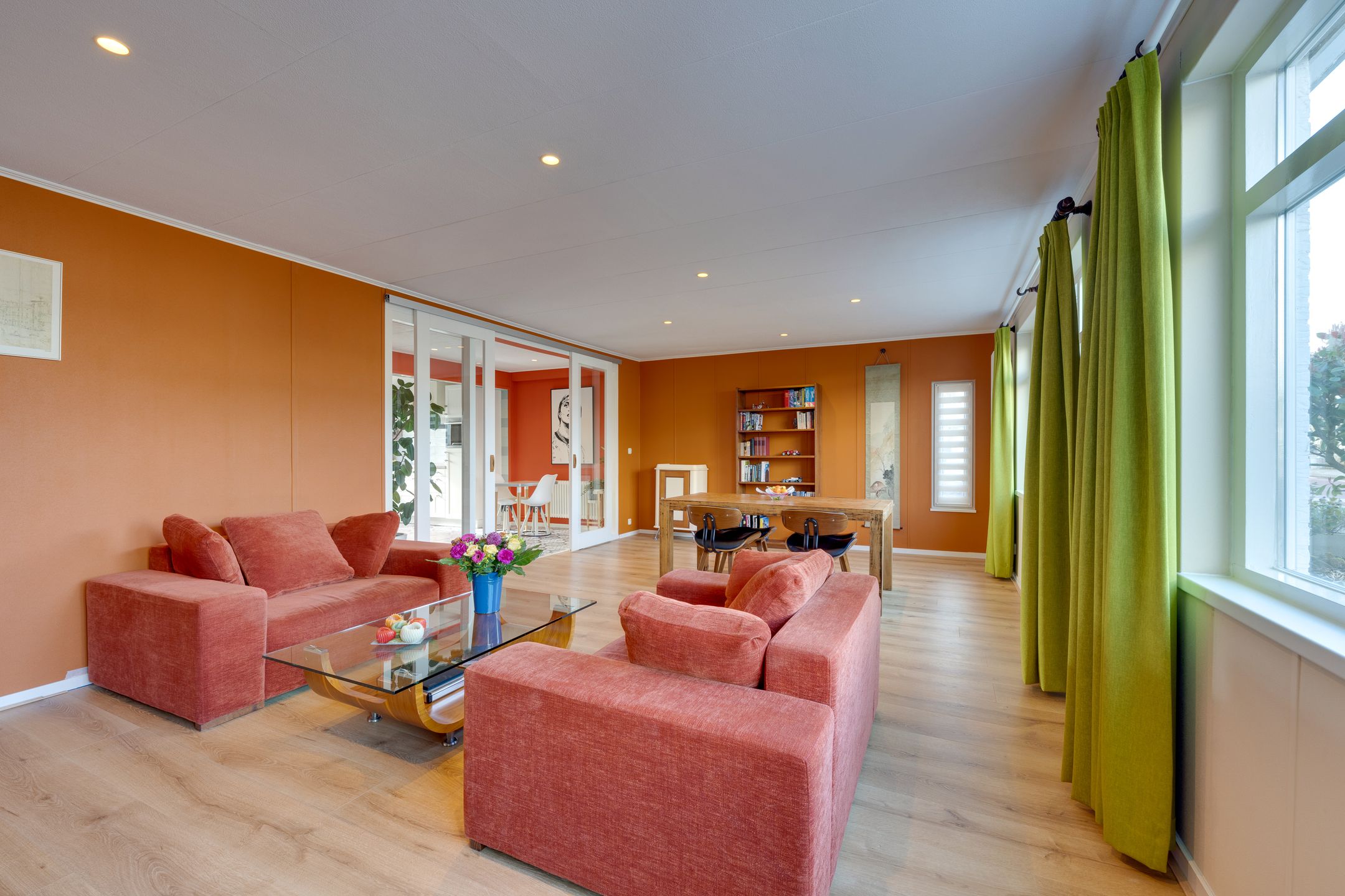 Foto 6 van Neckerstraat 157