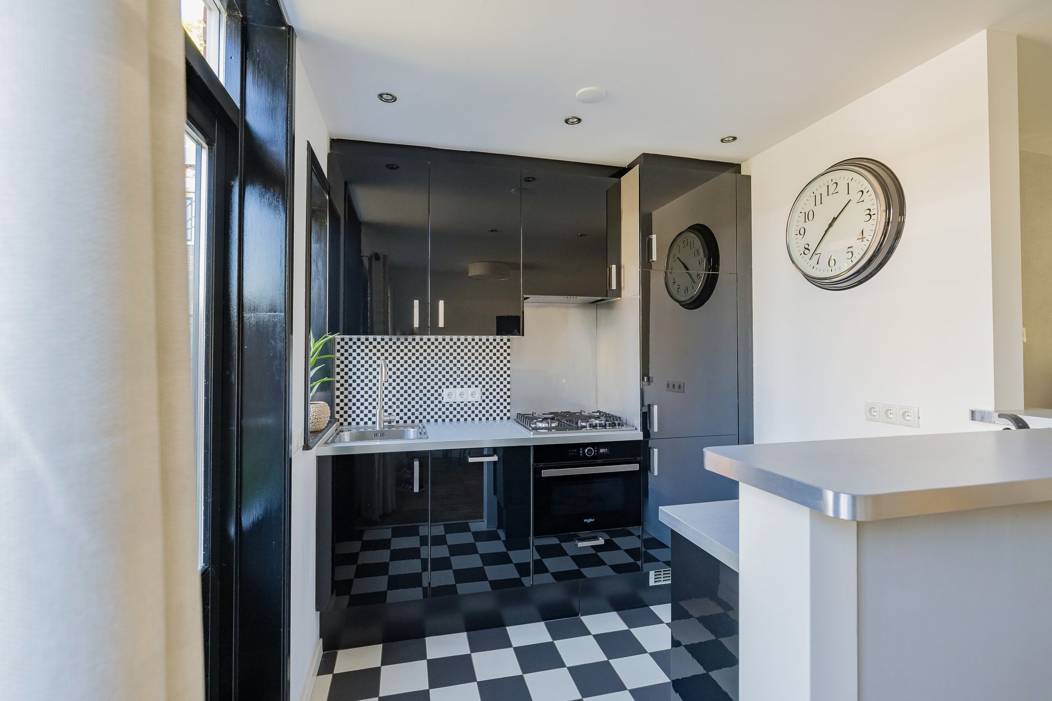 Foto 3 van Pieter de la Courtstraat 54