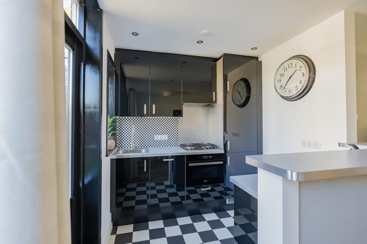 Foto 3 van Pieter de la Courtstraat 54