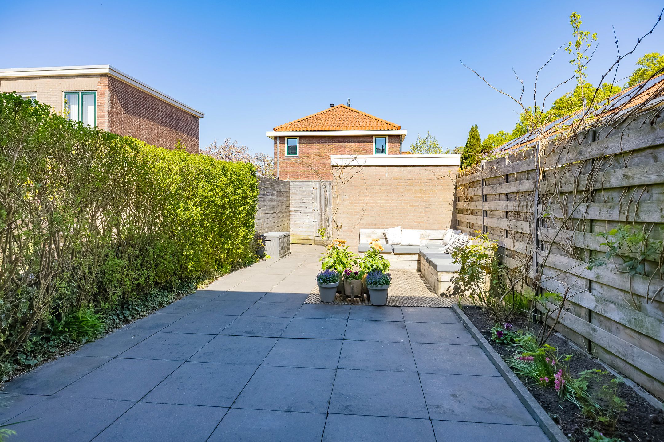 Foto 30 van Pieter de la Courtstraat 54