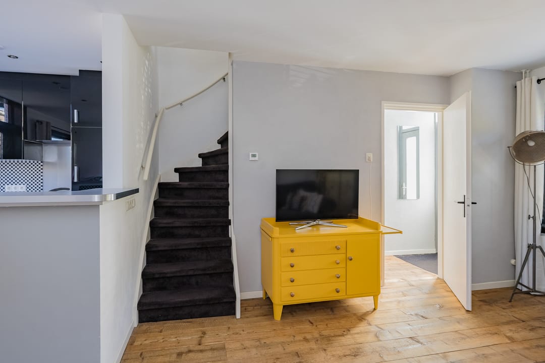 Foto 7 van Pieter de la Courtstraat 54