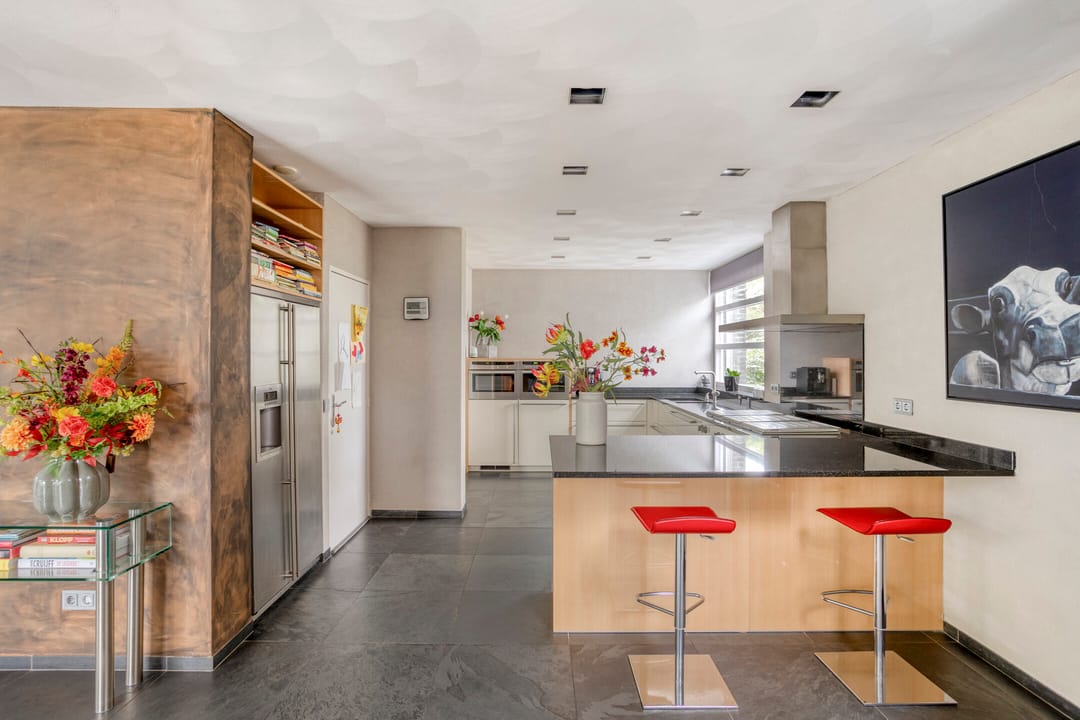 Foto 2 van Witte Hoeflaan 11