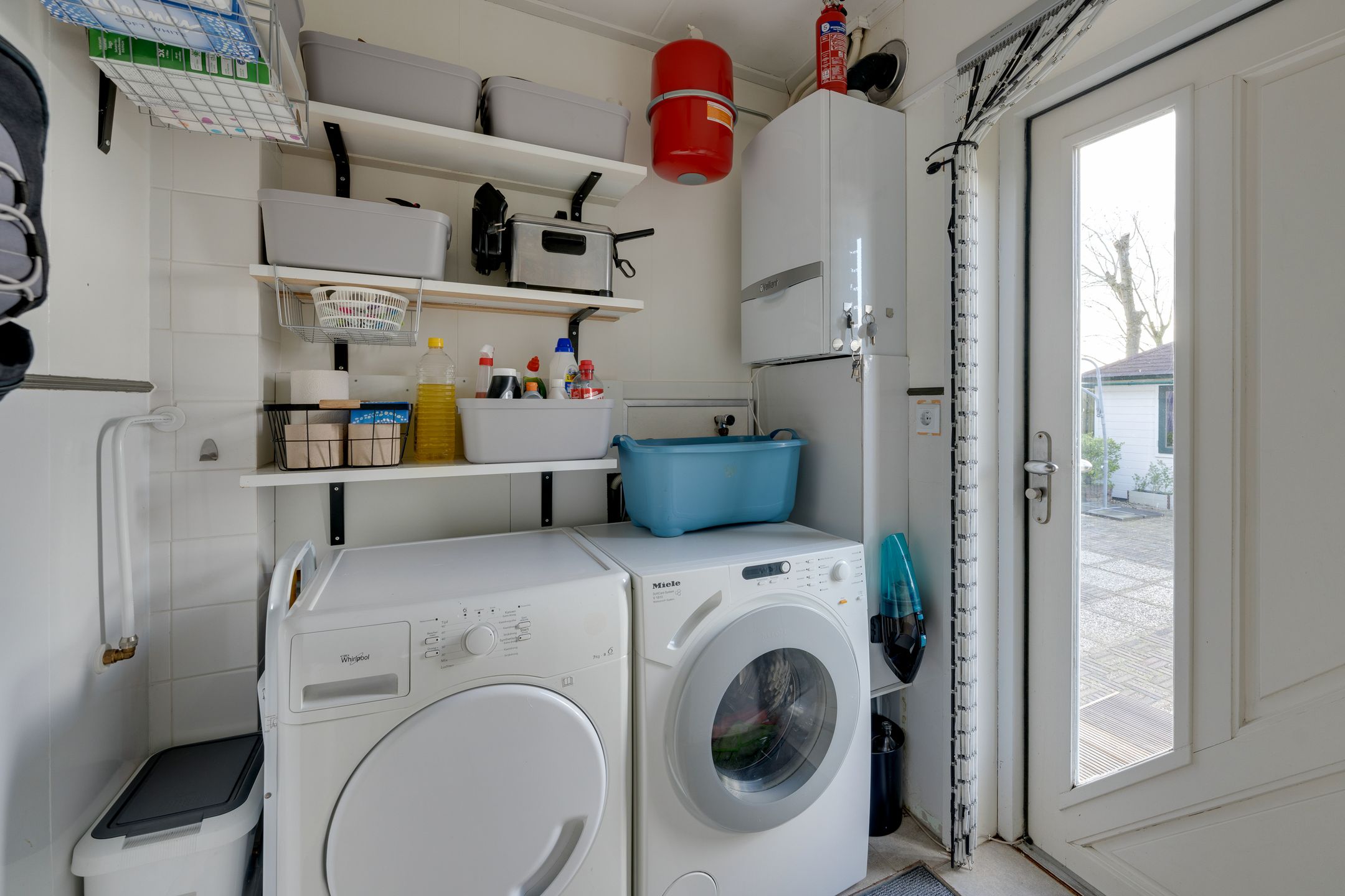 Foto 27 van Neckerstraat 157