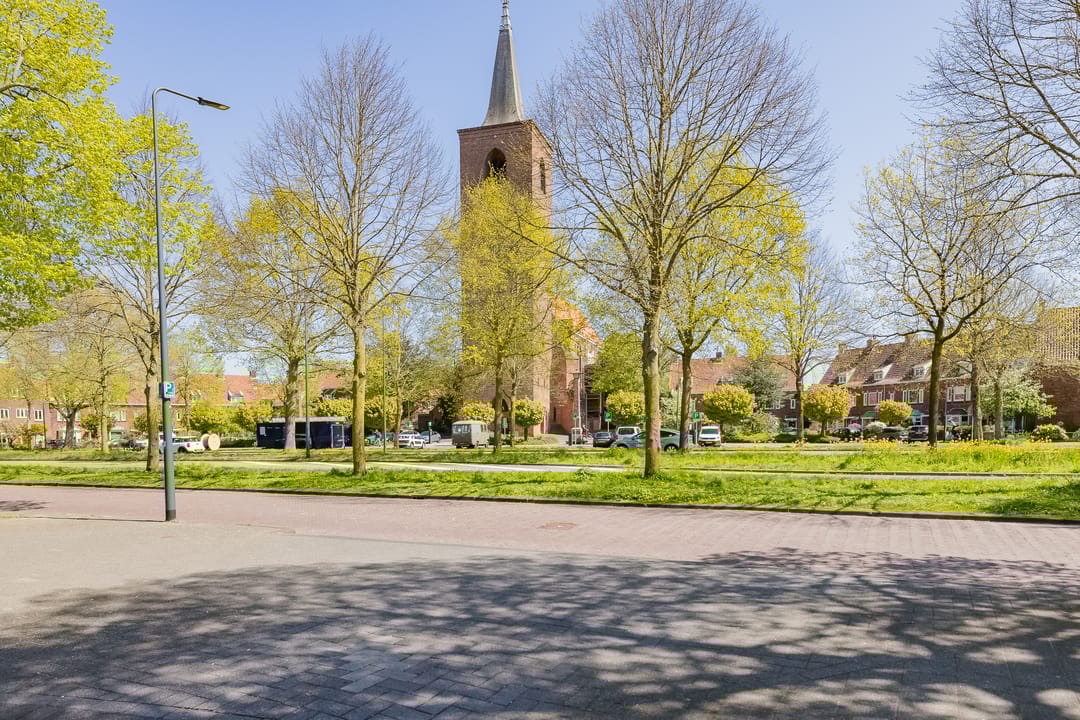 Foto 32 van Pieter de la Courtstraat 54