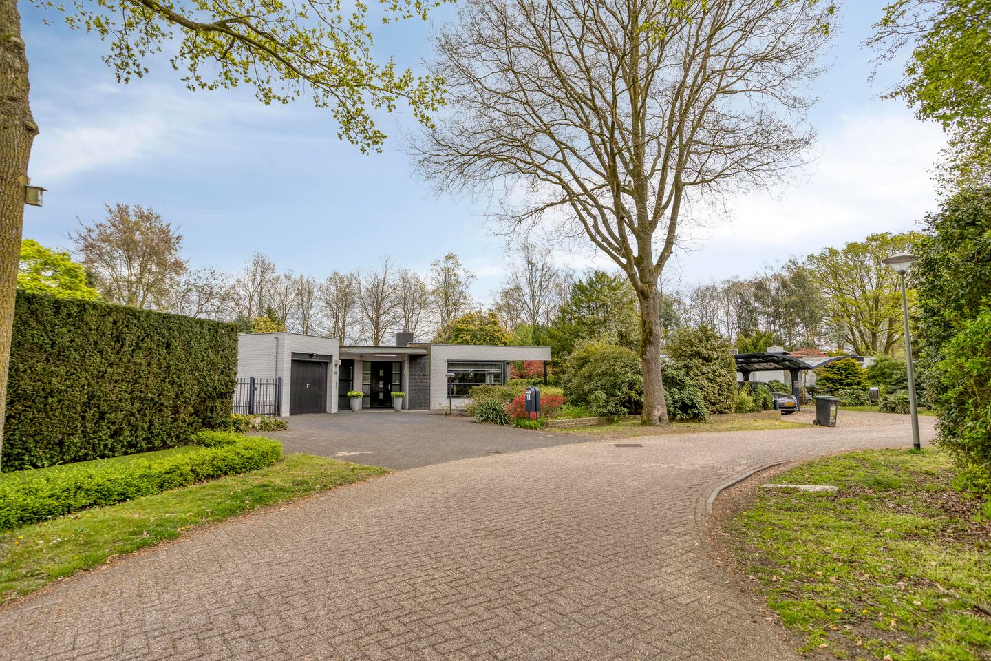 Foto 55 van Witte Hoeflaan 11