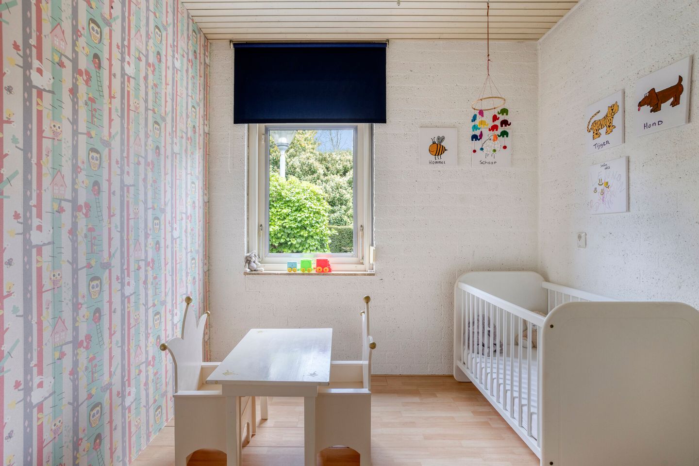 Foto 34 van Witte Hoeflaan 11