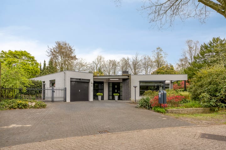 Foto 5 van Witte Hoeflaan 11